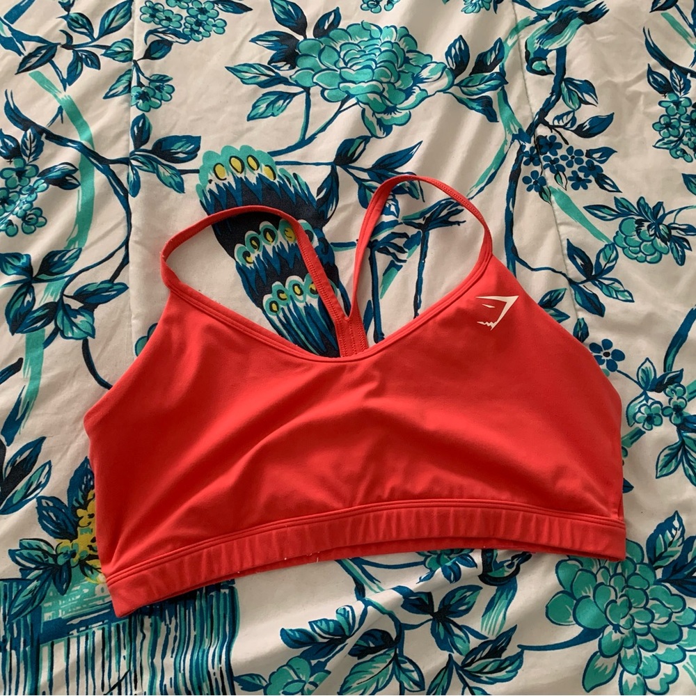 GYM SHARK sports bra